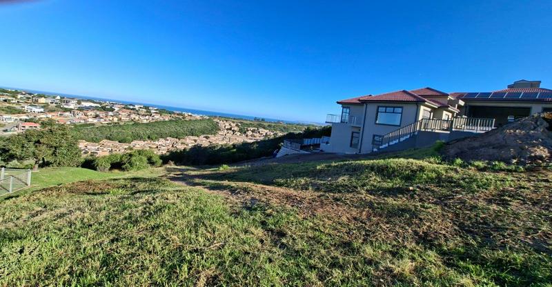 0 Bedroom Property for Sale in Avonddans Western Cape